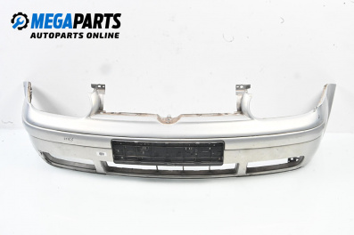 Frontstoßstange for Volkswagen Golf IV Hatchback (08.1997 - 06.2005), hecktür, position: vorderseite