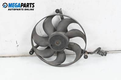 Radiator fan for Volkswagen Golf IV Hatchback (08.1997 - 06.2005) 1.9 TDI, 110 hp