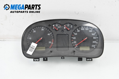 Bloc instrumente de bord for Volkswagen Golf IV Hatchback (08.1997 - 06.2005) 1.9 TDI, 110 hp