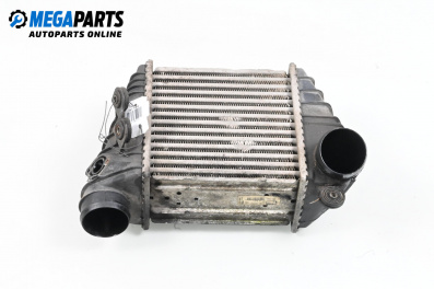 Intercooler for Volkswagen Golf IV Hatchback (08.1997 - 06.2005) 1.9 TDI, 110 hp