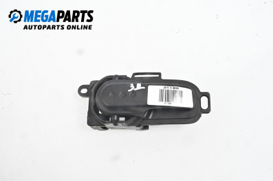 Inner handle for Nissan Micra III Hatchback (01.2003 - 06.2010), 5 doors, hatchback, position: rear - right