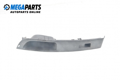 Interior plastic for Nissan Micra III Hatchback (01.2003 - 06.2010), 5 doors, hatchback, position: left