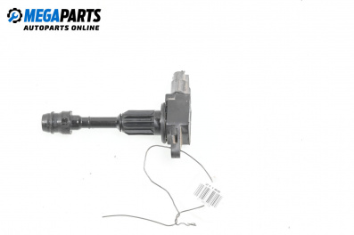 Bobină de aprindere for Nissan Micra III Hatchback (01.2003 - 06.2010) 1.4 16V, 88 hp