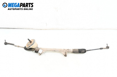 Electric steering rack no motor included for Nissan Micra III Hatchback (01.2003 - 06.2010), hatchback