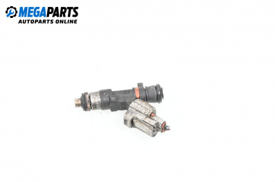 Gasoline fuel injector for Nissan Micra III Hatchback (01.2003 - 06.2010) 1.4 16V, 88 hp