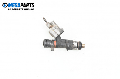 Benzineinspritzdüse for Nissan Micra III Hatchback (01.2003 - 06.2010) 1.4 16V, 88 hp