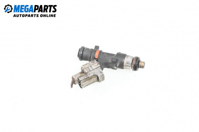 Gasoline fuel injector for Nissan Micra III Hatchback (01.2003 - 06.2010) 1.4 16V, 88 hp