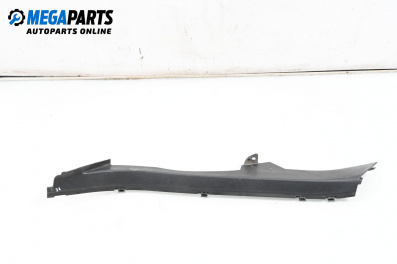 Plastic interior for Mercedes-Benz C-Class Sedan (W204) (01.2007 - 01.2014), 5 uși, sedan, position: stânga