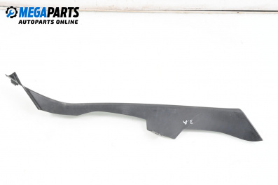 Plastic interior for Mercedes-Benz C-Class Sedan (W204) (01.2007 - 01.2014), 5 uși, sedan, position: dreapta