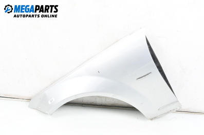 Fender for Mercedes-Benz C-Class Sedan (W204) (01.2007 - 01.2014), 5 doors, sedan, position: front - left