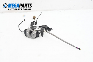 Încuietoare for Mercedes-Benz C-Class Sedan (W204) (01.2007 - 01.2014), position: stânga - fața