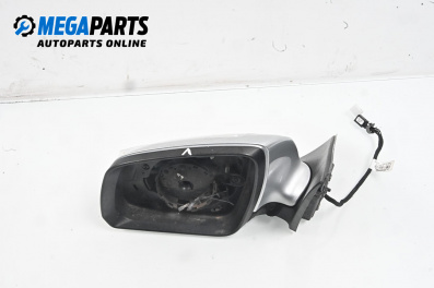 Mirror for Mercedes-Benz C-Class Sedan (W204) (01.2007 - 01.2014), 5 doors, sedan, position: left
