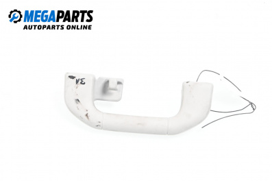 Handgriff for Mercedes-Benz C-Class Sedan (W204) (01.2007 - 01.2014), 5 türen, position: links, rückseite