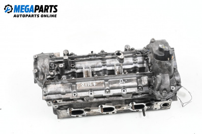 Engine head for Mercedes-Benz C-Class Sedan (W204) (01.2007 - 01.2014) C 320 CDI (204.022), 224 hp