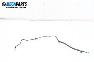 Țeavă de aer condiționat for Mercedes-Benz C-Class Sedan (W204) (01.2007 - 01.2014)