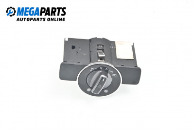 Lights switch for Mercedes-Benz C-Class Sedan (W204) (01.2007 - 01.2014)