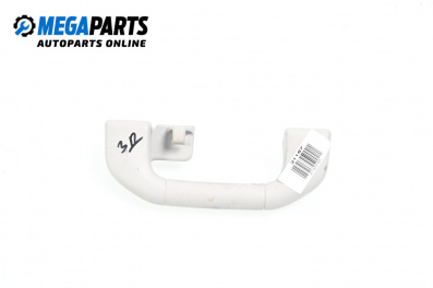 Mâner for Mercedes-Benz C-Class Sedan (W204) (01.2007 - 01.2014), 5 uși, position: dreaptă - spate