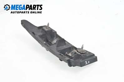 Bumper holder for Mercedes-Benz C-Class Sedan (W204) (01.2007 - 01.2014), sedan, position: rear - left
