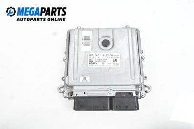 ECU for Mercedes-Benz C-Class Sedan (W204) (01.2007 - 01.2014) C 320 CDI (204.022), 224 hp, № A 642 150 23 34