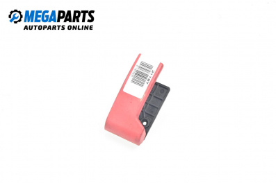 Bonnet release handle for Mercedes-Benz C-Class Sedan (W204) (01.2007 - 01.2014), 5 doors, sedan