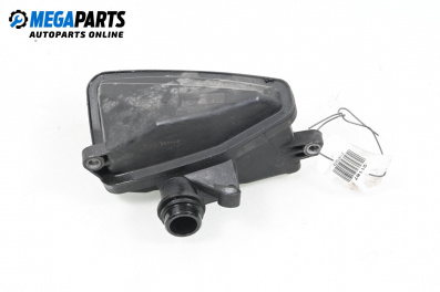 Air vessel for Mercedes-Benz C-Class Sedan (W204) (01.2007 - 01.2014) C 320 CDI (204.022), 224 hp