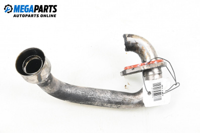 Turborohr for Mercedes-Benz C-Class Sedan (W204) (01.2007 - 01.2014) C 320 CDI (204.022), 224 hp