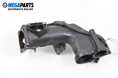 Air duct for Mercedes-Benz C-Class Sedan (W204) (01.2007 - 01.2014) C 320 CDI (204.022), 224 hp