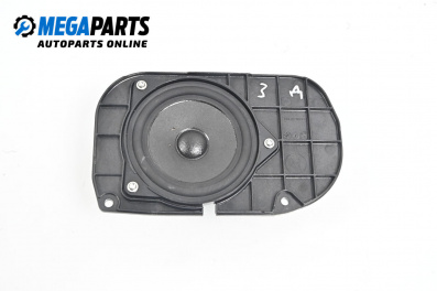 Loudspeaker for BMW 5 Series F10 Touring F11 (11.2009 - 02.2017)