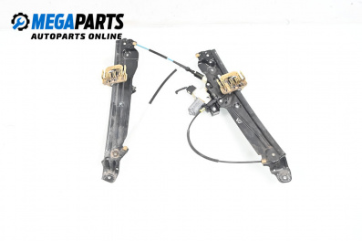 Electric window regulator for BMW 5 Series F10 Touring F11 (11.2009 - 02.2017), 5 doors, station wagon, position: front - left