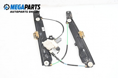 Electric window regulator for BMW 5 Series F10 Touring F11 (11.2009 - 02.2017), 5 doors, station wagon, position: front - right