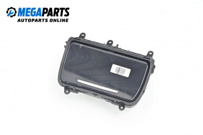 Scrumieră for BMW 5 Series F10 Touring F11 (11.2009 - 02.2017)