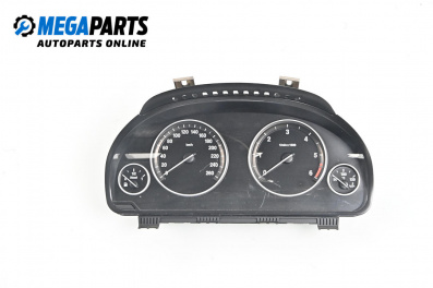 Instrument cluster for BMW 5 Series F10 Touring F11 (11.2009 - 02.2017) 525 d xDrive, 218 hp