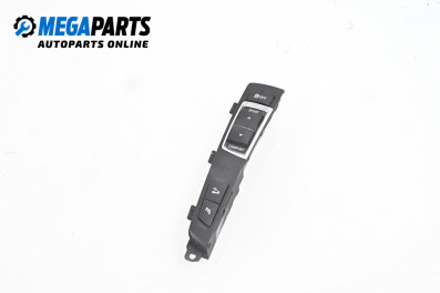 Panou butoane for BMW 5 Series F10 Touring F11 (11.2009 - 02.2017)