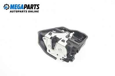 Lock for BMW 5 Series F10 Touring F11 (11.2009 - 02.2017), position: rear - left