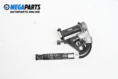 Gurthöhenverstellung for BMW 5 Series F10 Touring F11 (11.2009 - 02.2017), 5 türen