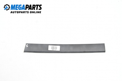 Exterior moulding for BMW 5 Series F10 Touring F11 (11.2009 - 02.2017), station wagon, position: left