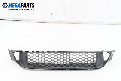 Bumper grill for BMW 5 Series F10 Touring F11 (11.2009 - 02.2017), station wagon, position: front