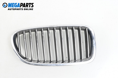 Grilă for BMW 5 Series F10 Touring F11 (11.2009 - 02.2017), combi, position: dreapta