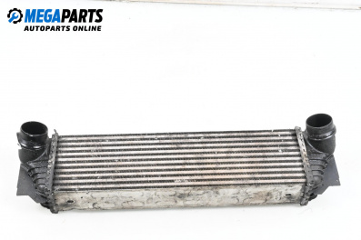 Intercooler for BMW 5 Series F10 Touring F11 (11.2009 - 02.2017) 525 d xDrive, 218 hp