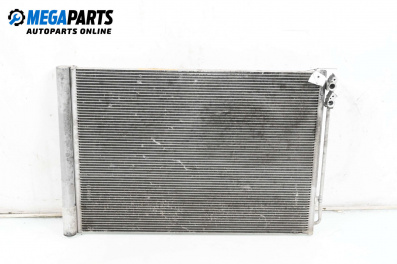 Radiator aer condiționat for BMW 5 Series F10 Touring F11 (11.2009 - 02.2017) 525 d xDrive, 218 hp, automatic