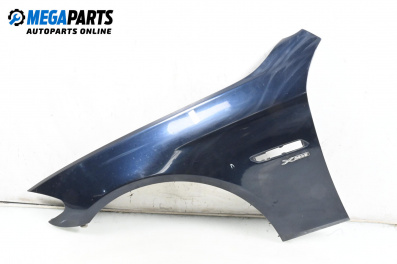 Fender for BMW 5 Series F10 Touring F11 (11.2009 - 02.2017), 5 doors, station wagon, position: front - left