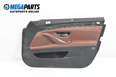 Interior door panel  for BMW 5 Series F10 Touring F11 (11.2009 - 02.2017), 5 doors, station wagon, position: front - right