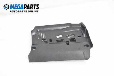 Plastic interior sub tablou for BMW 5 Series F10 Touring F11 (11.2009 - 02.2017), 5 uși, combi