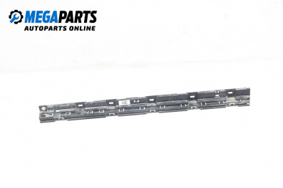 Stoßstangehalterung for BMW 5 Series F10 Touring F11 (11.2009 - 02.2017), combi, position: rechts, vorderseite