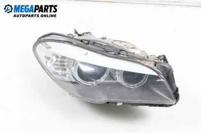 Headlight for BMW 5 Series F10 Touring F11 (11.2009 - 02.2017), station wagon, position: right