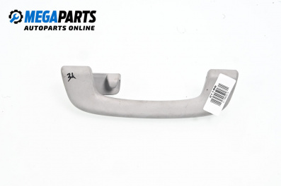 Mâner for BMW 5 Series F10 Touring F11 (11.2009 - 02.2017), 5 uși, position: stânga - spate
