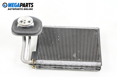 Radiator interior aer condiționat for BMW 5 Series F10 Touring F11 (11.2009 - 02.2017) 525 d xDrive, 218 hp, automatic