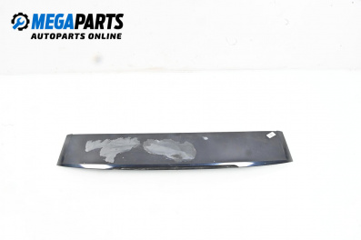 Spoiler for BMW 5 Series F10 Touring F11 (11.2009 - 02.2017), combi