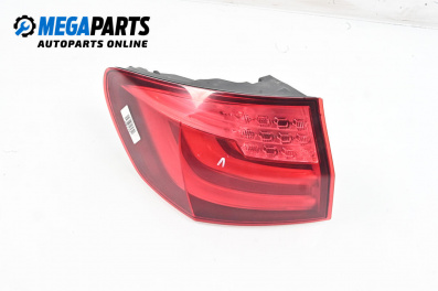 Tail light for BMW 5 Series F10 Touring F11 (11.2009 - 02.2017), station wagon, position: left