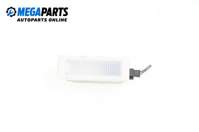 Beleuchtung for BMW 5 Series F10 Touring F11 (11.2009 - 02.2017)